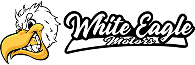 White Eagle Motors logo